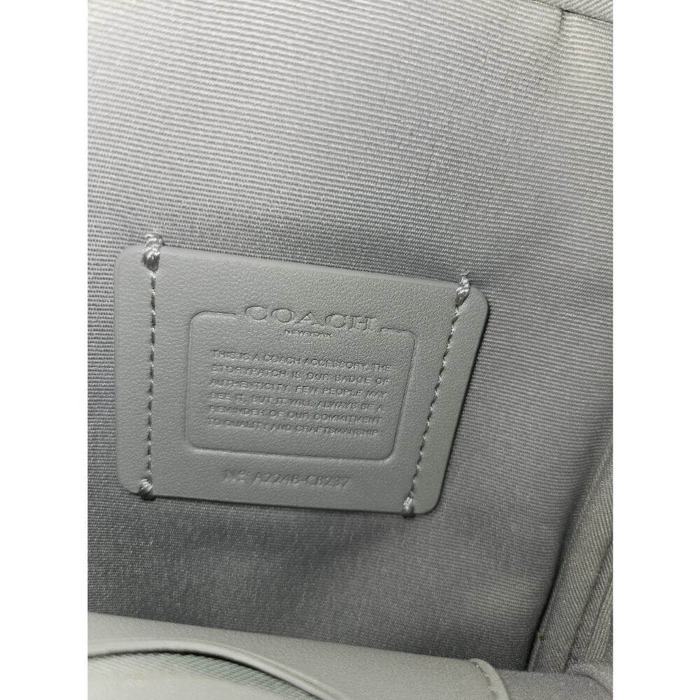 Coach Stanton Crossbody - Picture 8 of 11